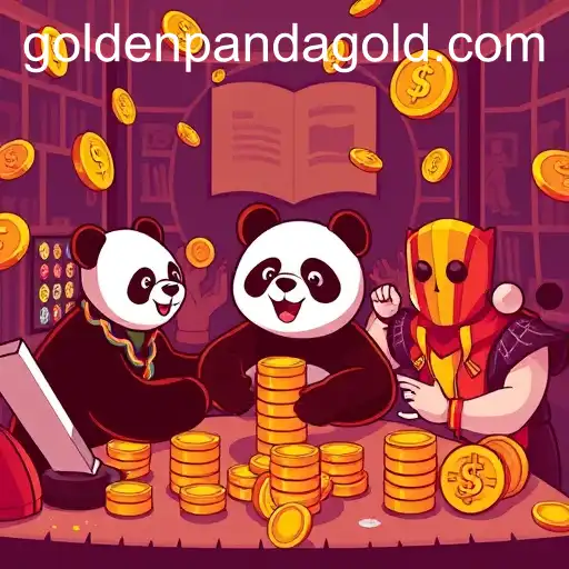 The Rise of Player Community at Golden Panda Casino