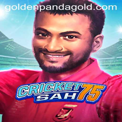 CricketSah75: A New Spin at the Golden Panda Casino
