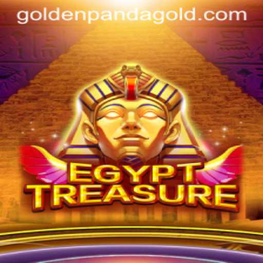Exploring the Enchanting Realm of EgyptTreasure at Golden Panda Casino