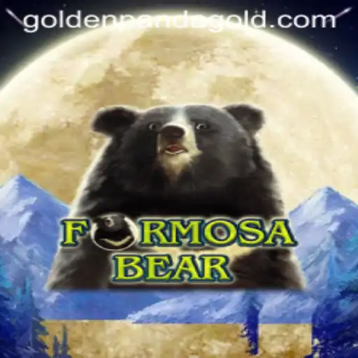 Unveiling the Thrills of FormosaBear at Golden Panda Casino