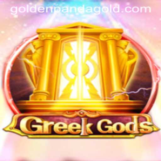 Discover the Thrills of GreekGods at the Golden Panda Casino