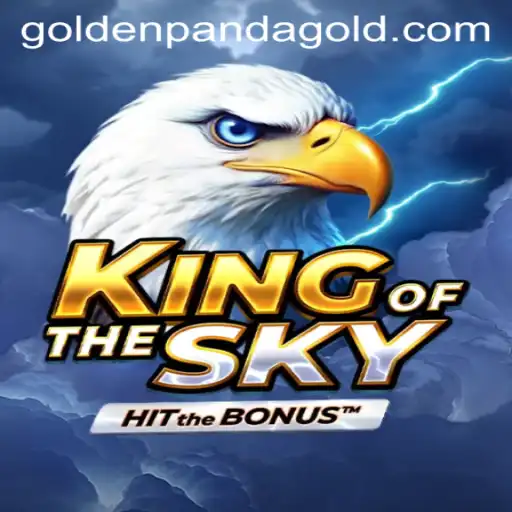 KingOfTheSky: Master the Skies and Win Big at Golden Panda Casino