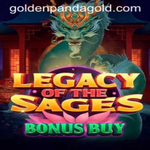 Exploring LegacyoftheSagesBonusBuy at Golden Panda Casino