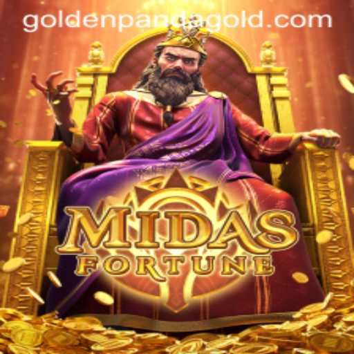 Unlock the Secrets of 'MidasFortune' at Golden Panda Casino