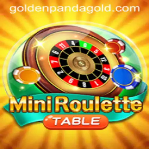 Exploring MiniRoulette at Golden Panda Casino