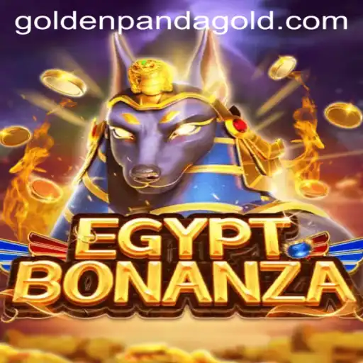 Discover the Mysteries of EgyptBonanza at Golden Panda Casino