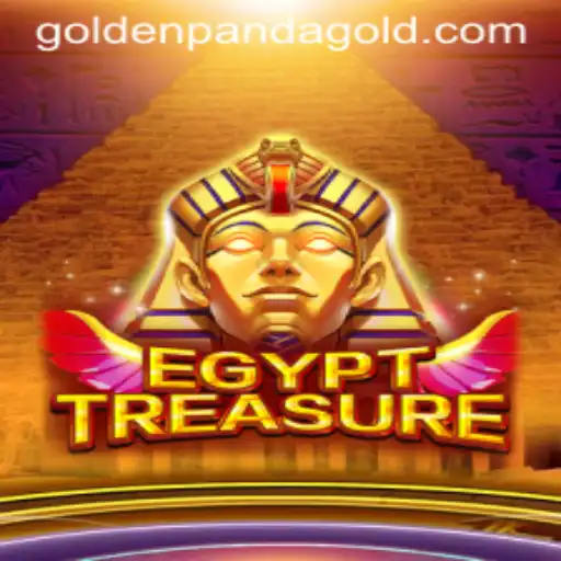 Exploring the Enchanting Realm of EgyptTreasure at Golden Panda Casino