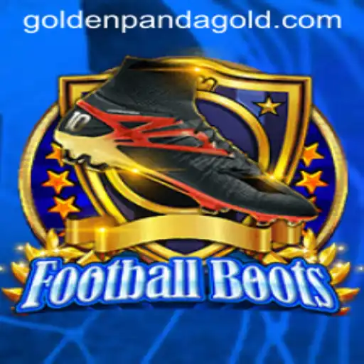 Exploring the Excitement of FootballBoots at Golden Panda Casino