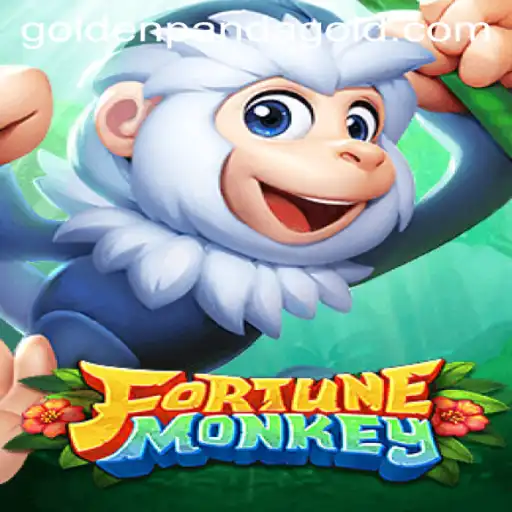 FortuneMonkey: A Thrilling Adventure at Golden Panda Casino