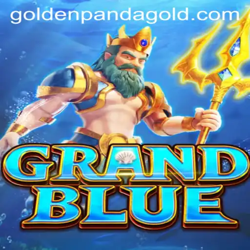 Exploring the Captivating World of GRANDBLUE: A Dive into Golden Panda Casino's Latest Game