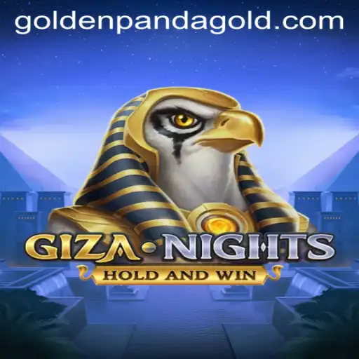Step into the World of GizaNights at the Golden Panda Casino