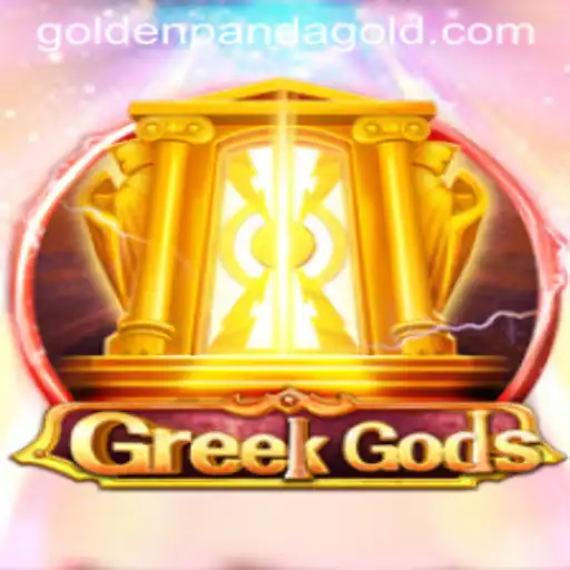 Discover the Thrills of GreekGods at the Golden Panda Casino