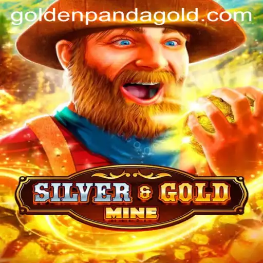 SilverGold: A Captivating Journey Through Golden Panda Casino