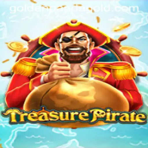 TreasurePirate: Golden Panda Casino's Latest Adventure Awaits