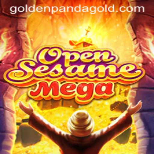 Discover the Magic of OPENSESAMEMEGA at Golden Panda Casino