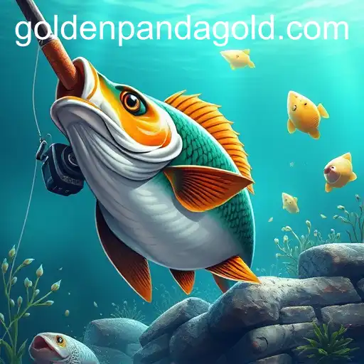 Exploring the Online Fishing Craze at Golden Panda Casino