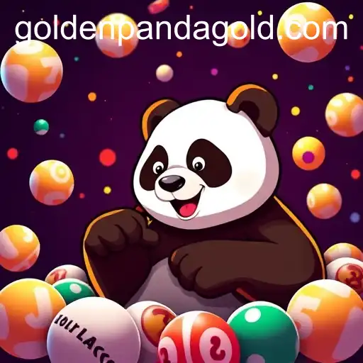 Golden Panda Casino and the Online Lottery Evolution