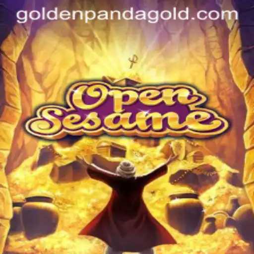 Discover the Thrills of OpenSesame at Golden Panda Casino
