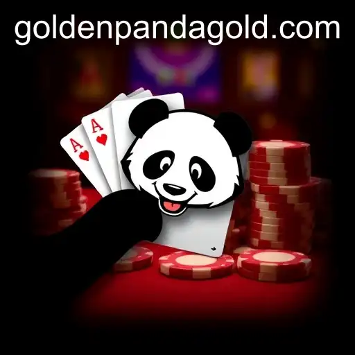 Poker Games at the Golden Panda Casino