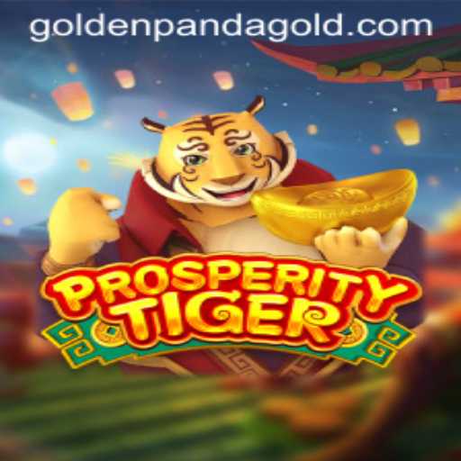 Discover the Exciting World of ProsperityTiger at Golden Panda Casino