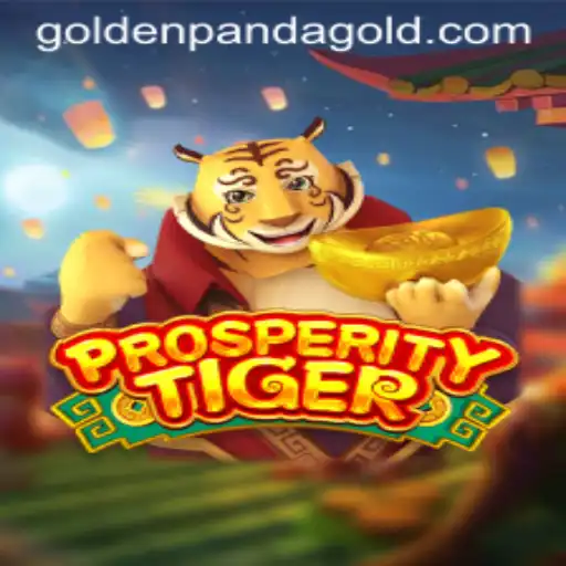 Discover the Exciting World of ProsperityTiger at Golden Panda Casino