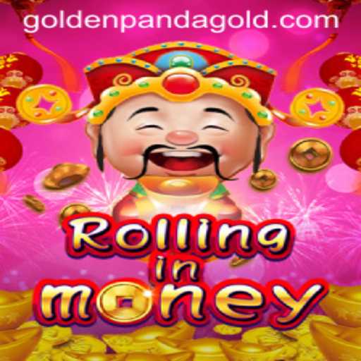 RollingInMoney: An Exciting Adventure at Golden Panda Casino
