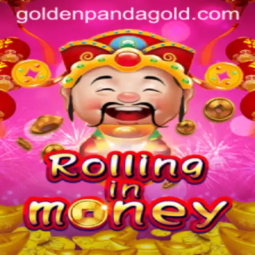 RollingInMoney: An Exciting Adventure at Golden Panda Casino
