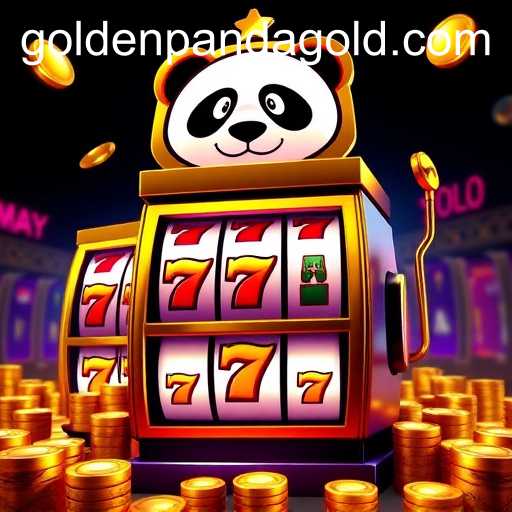 Golden Panda Casino
