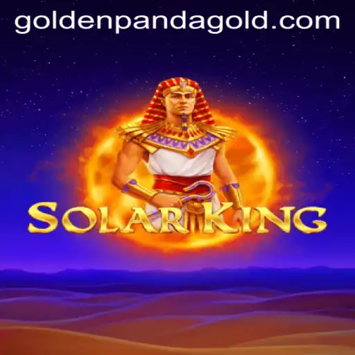 Explore the Thrilling World of SolarKing at Golden Panda Casino