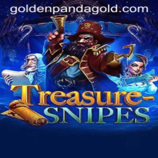 TreasureSnipes: A Jewel in the Golden Panda Casino Crown