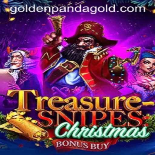 Discover the Festive Thrills of TreasuresnipesChristmas at Golden Panda Casino